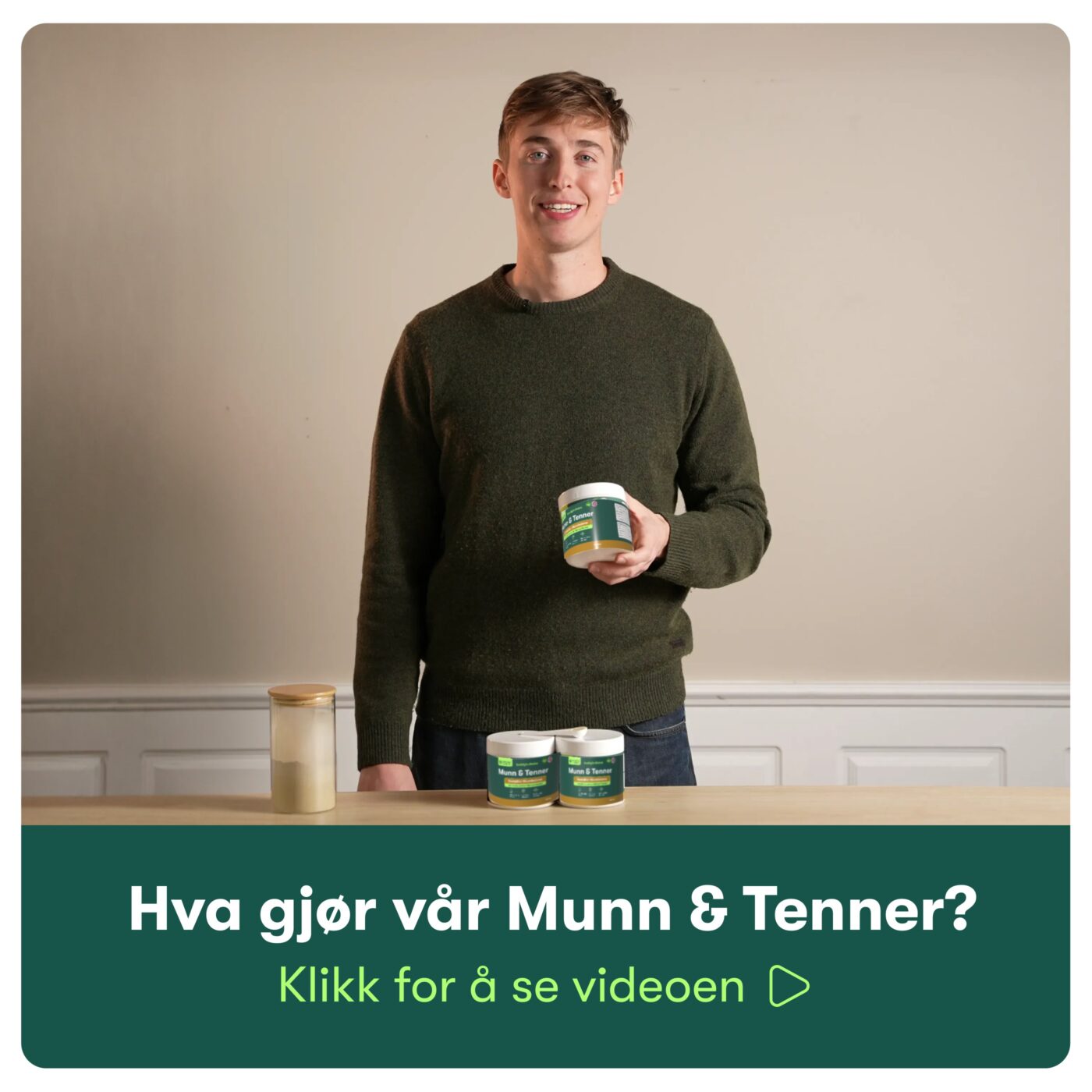 Munn & Tenner