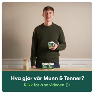 Munn & Tenner