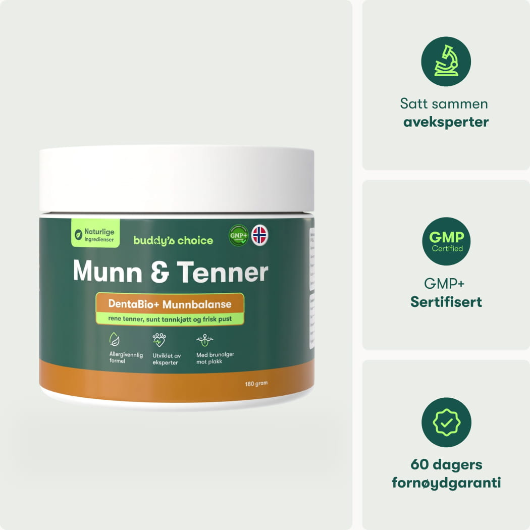 Munn & Tenner