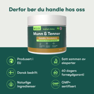 Munn & Tenner