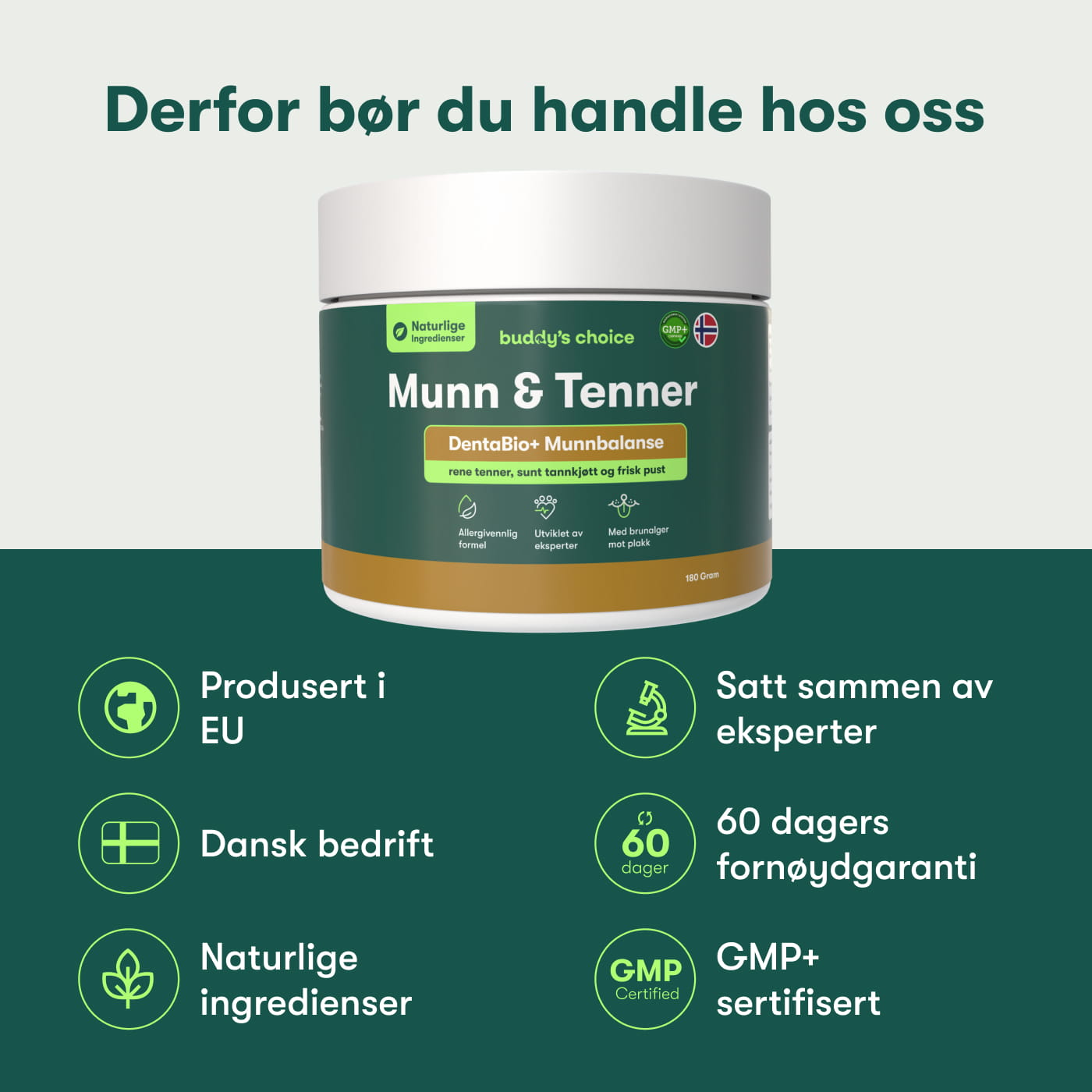 Munn & Tenner