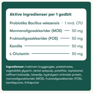 Probiotika+