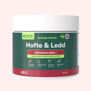 Hofte & Ledd