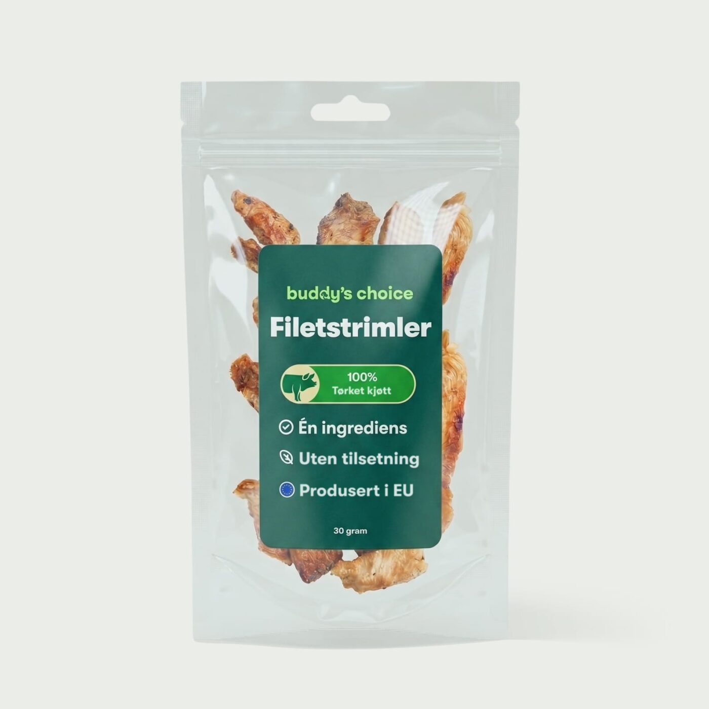 Buddy’s Filetstrimler