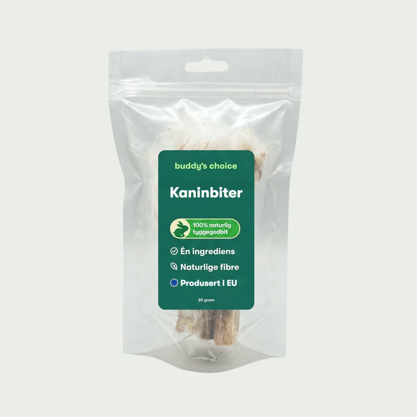 Kaninbiter