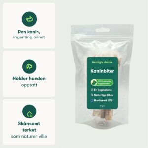 Kaninbiter