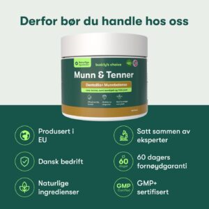 Munn & Tenner