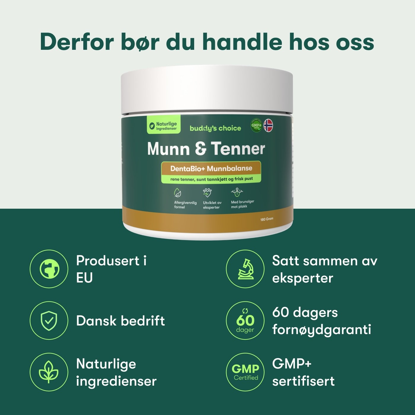 Munn & Tenner