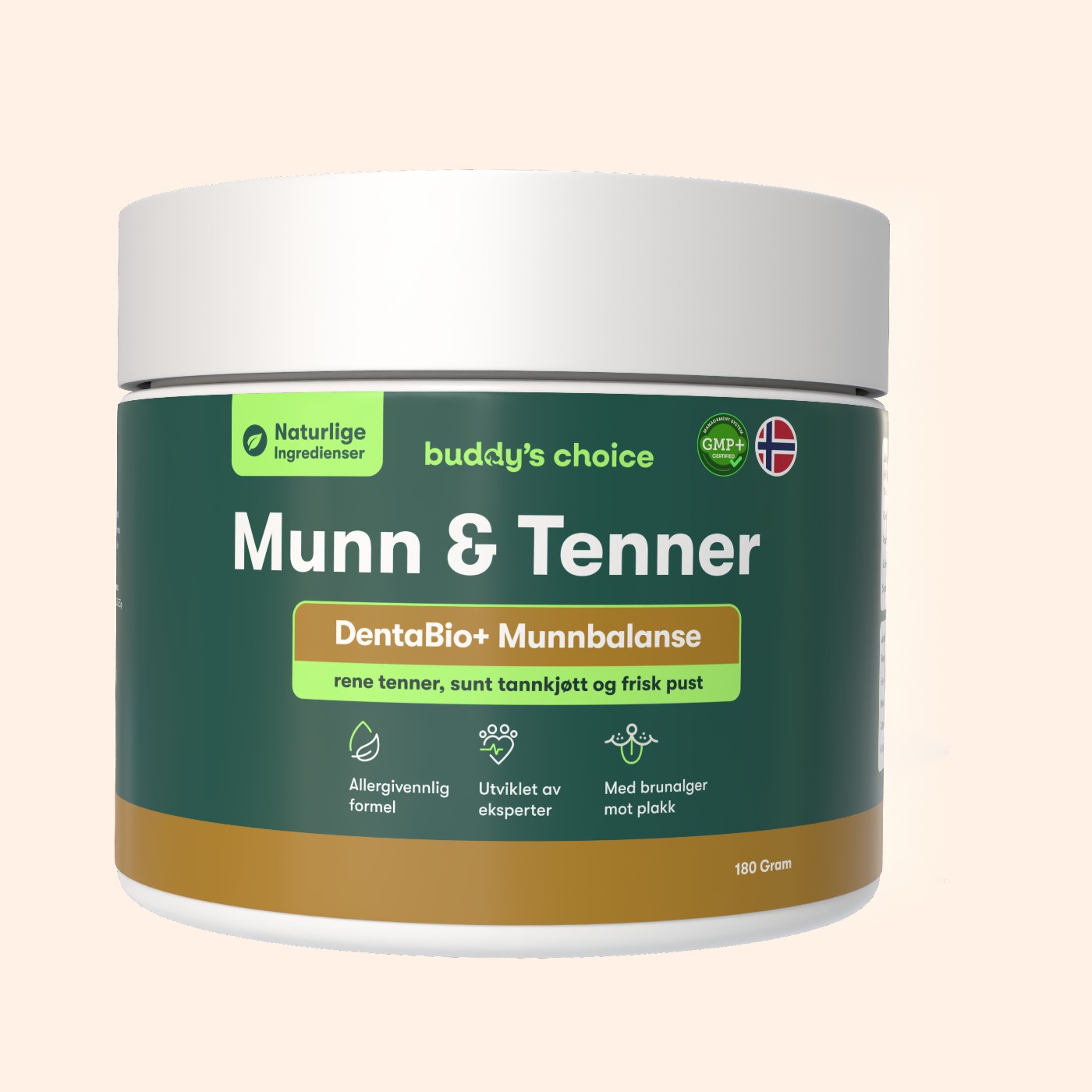Munn & Tenner