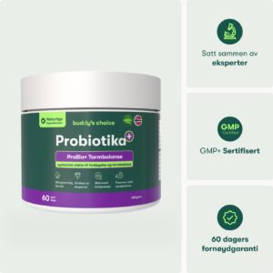 Probiotika+