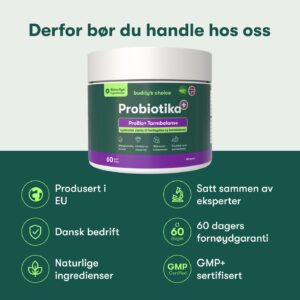 Probiotika+