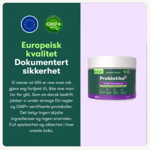 Probiotika+